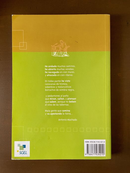 Verbos Españoles Conjugados | Novo