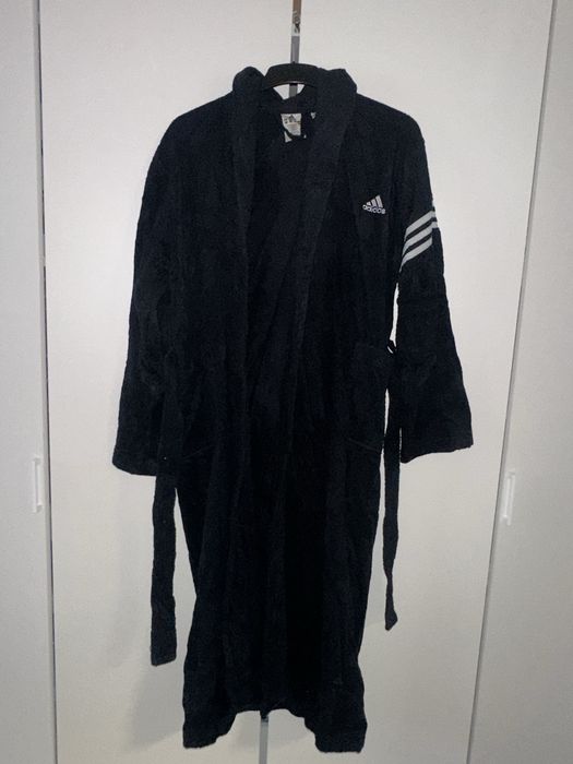 Szlafrok męski Addidas