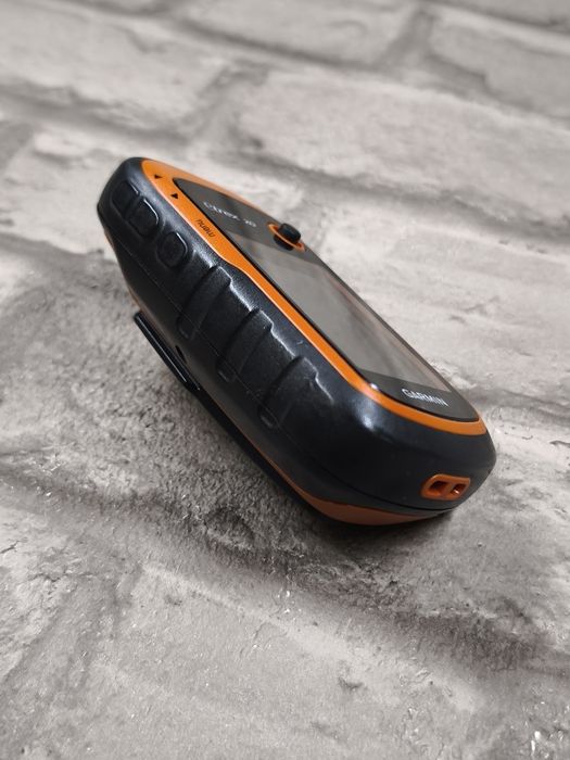 gps навігатор навигатор Garmin eTrex20 гармін гармин