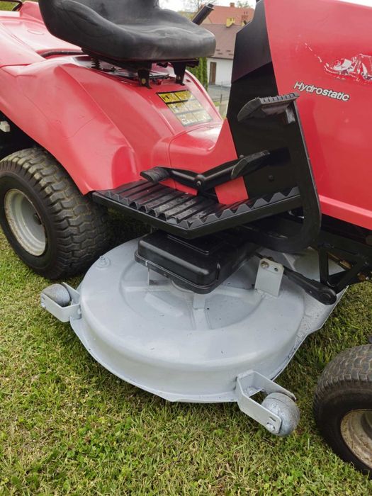 Traktorek Kosiarka Honda 2220
