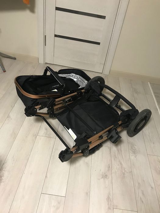 Коляска 2 в 1 Ninos