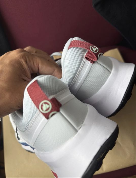 Nike Juniper Trail 2 NN