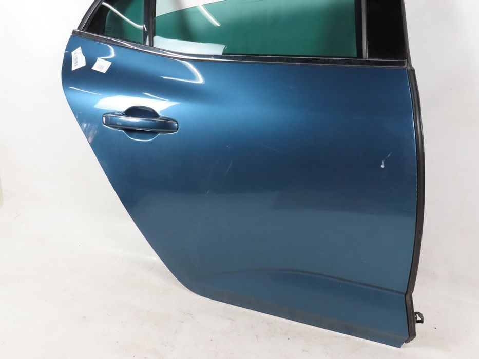 Porta Renault Megane Iv Hatchback Ref: 821001172R