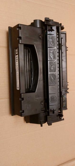 Картридж HP 53X (Q7553X)