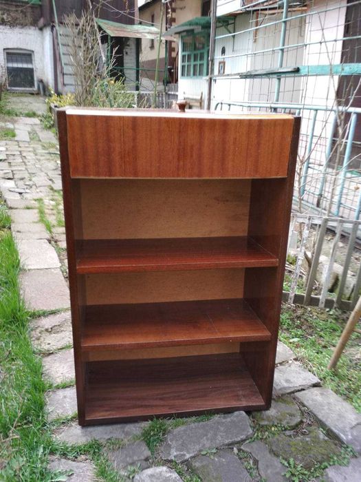 Полиця для взуття