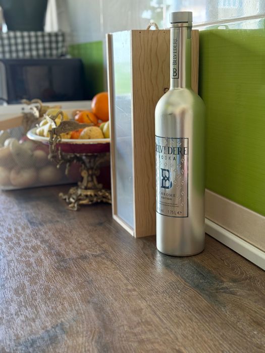 Bancada de cozinha feita à medida – estilo moderno | Leroy Merlin