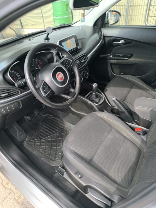 Fiat tipo 1.3 multjet479441114492446723