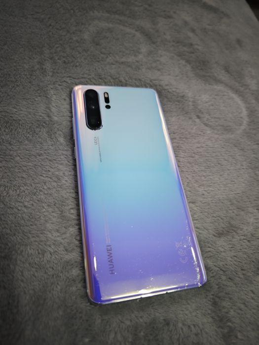Smartfon Huawei P30 pro