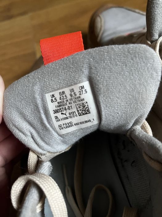 Кросівки Puma Пума