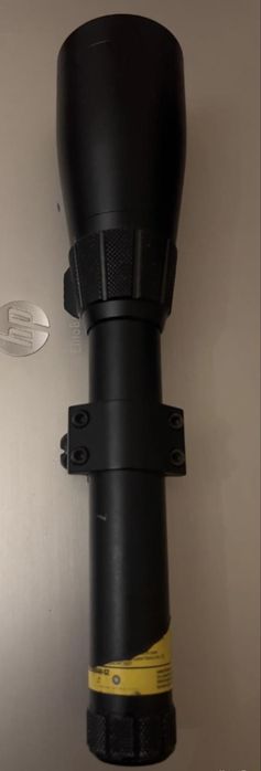 Laser Genetics NS300x40 Subzero