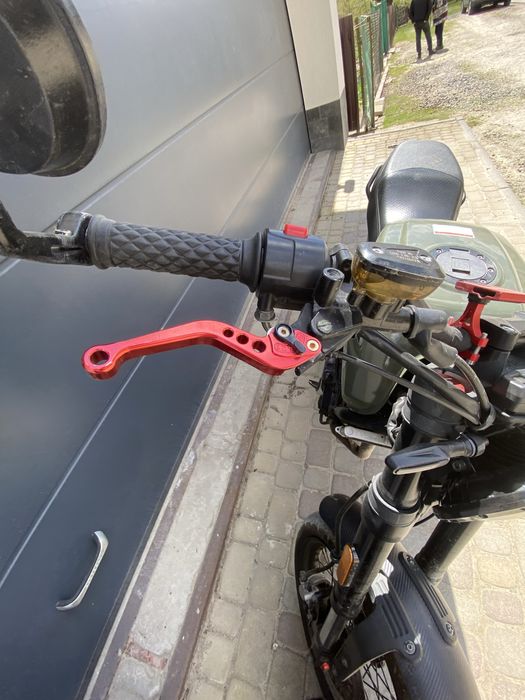 Geon scrambler 2022 срочно