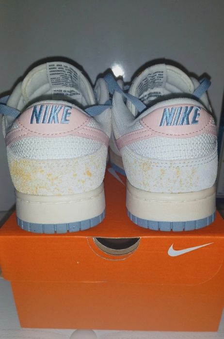 Nike Dunk Low Oxidized - ORIGINAIS
