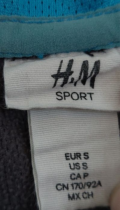 Bluza męska H&M S