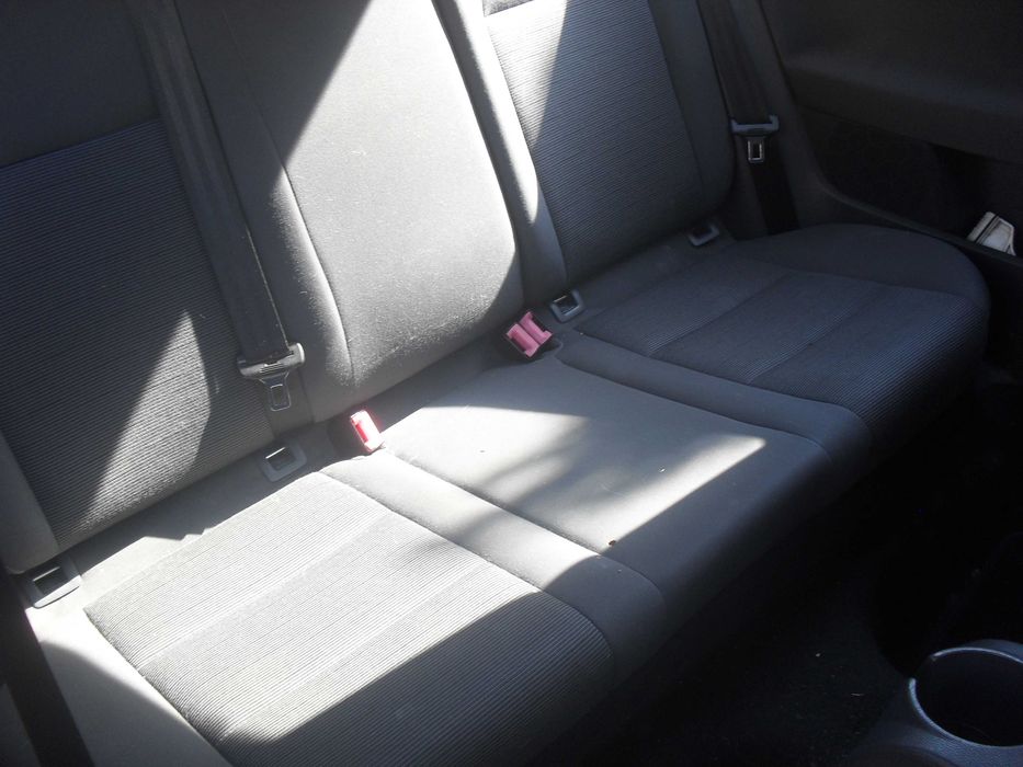 VW GOLF 5 1,4 BENZ. zarejestrowany Salon Polska I rej.2007 r.