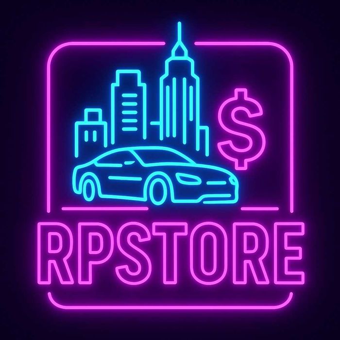 Вірти Radmir RP, Arizona, Ukraine GTA,