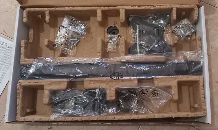 Suporte Monitor até 32