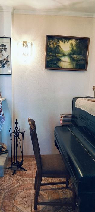 Продаж резиденція Українка з виходом до Дніпра 330 000 $