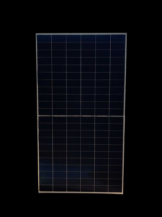 Сонячні панелі 12 кВт DAH Solar 710W N-Type TOPCon | Комплект СЕС