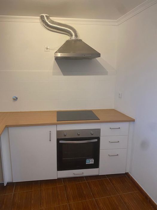 Casa T2 para alugar