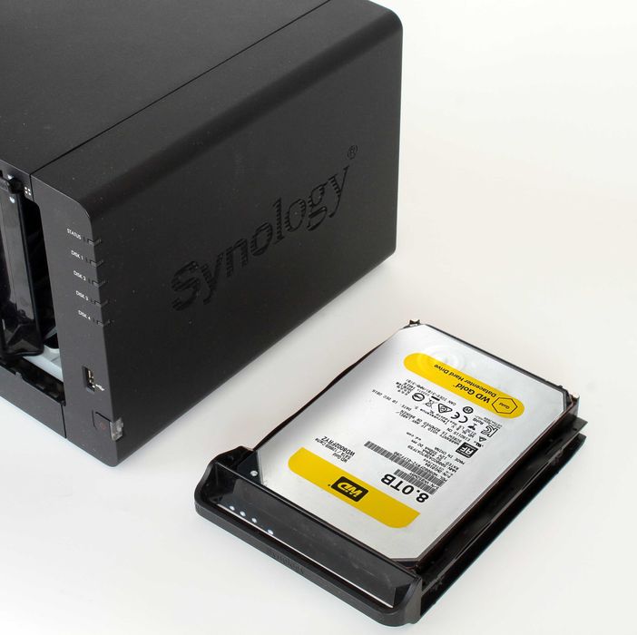 Dysk Western Digital Gold WD GOLD NAS 8TB WD8002FRYZ SATA - GWARANCJA!