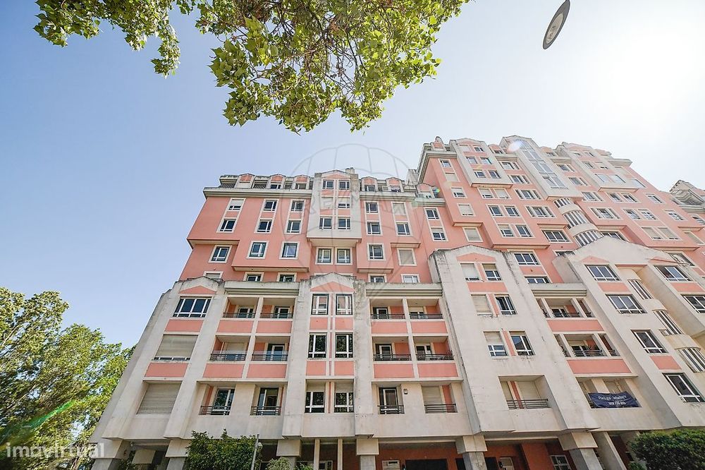 Apartamento T3 para arrendamento