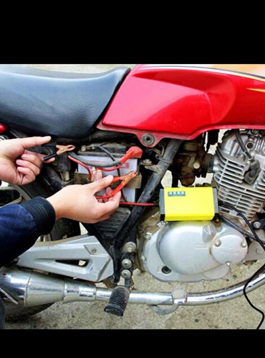 Зарядное устройство для аккумуляторов 12 вольт