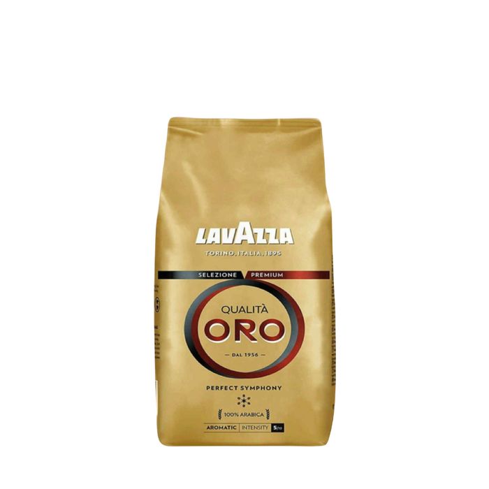Kawa Lavazza orro  1kg (3szt)dostepne 10 szt
