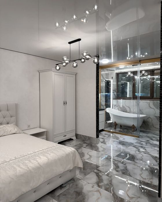 Квартира подобово, погодинно 2 кв у Центрі Міста Дельмар