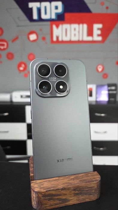 Xiaomi 17 12/256GB Повний комплект!