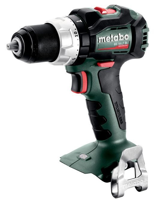 Zestaw Elektronarzędzi Metabo Combo Set 2.5.2 18v