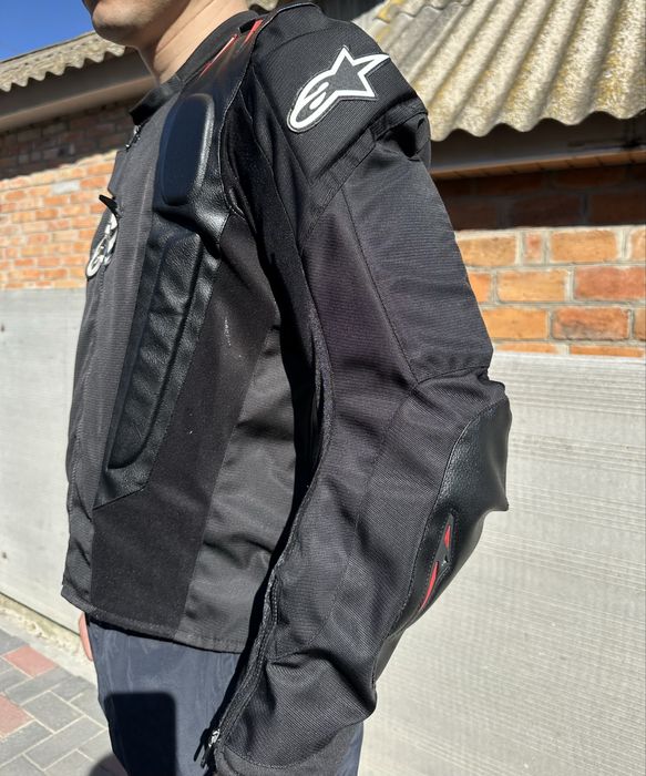 Мотокуртка Alpinestars XL