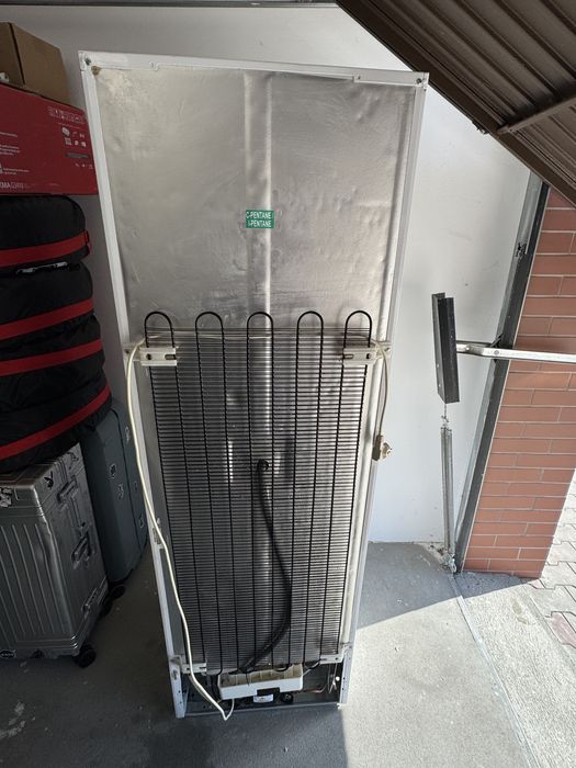 Lodówka Beko - sprawna czysta gotowa do pracy