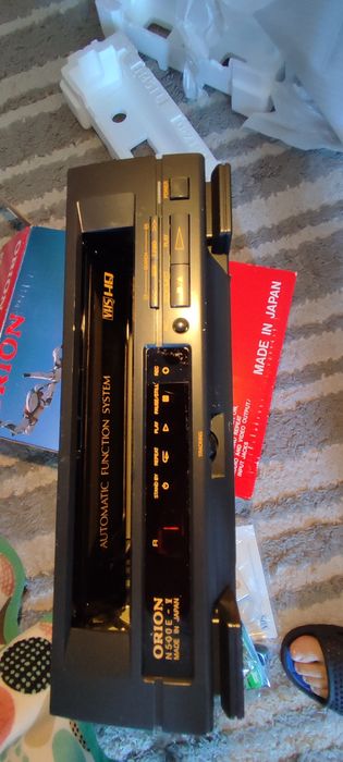 Видеомагнитофон ORION