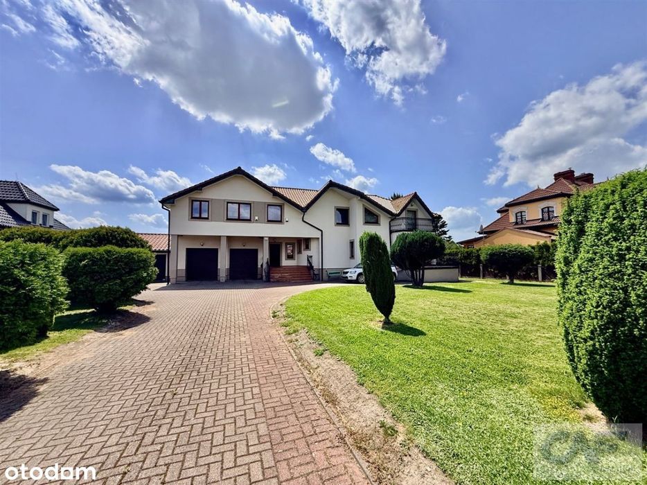 Tychy, Rezydencja, prestiżowa lokalizacja