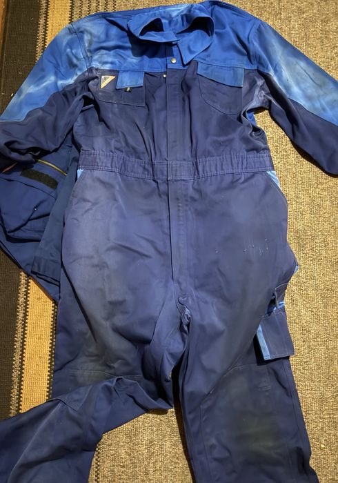 Рабочие Штани /костюм Германия