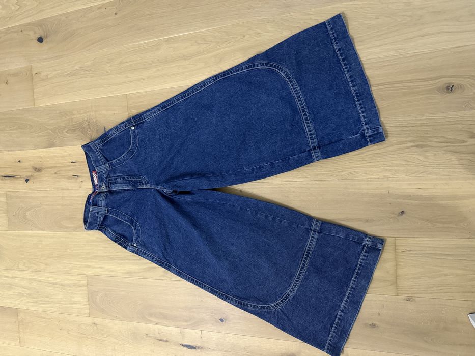 jnco кенгуру.