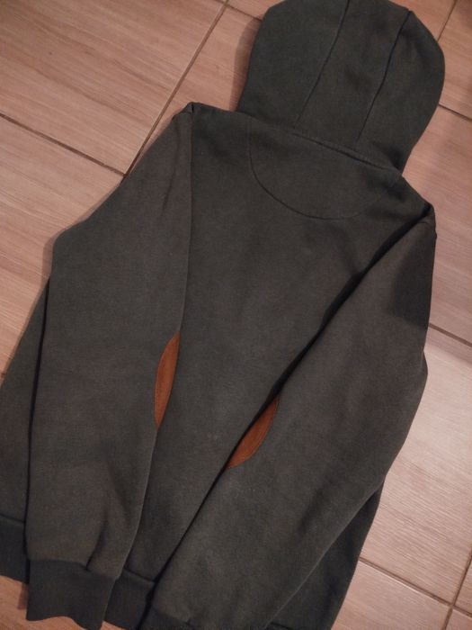 zip hoodie house brand