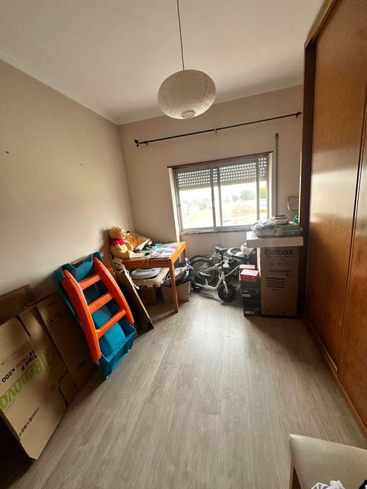 Arrendamento apartamento Fogueteiro