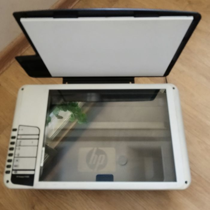 Багатофункціональний пристрій МФУ HP Deskjet F2180 (Принтер / Сканер / Копір).