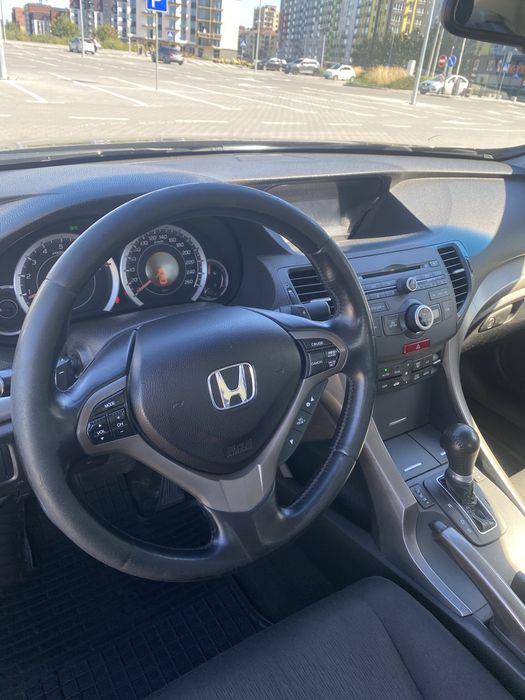 HONDA ACCORD 2008 VIN JHMCU16509C222568 фото оголошення 8 з 23