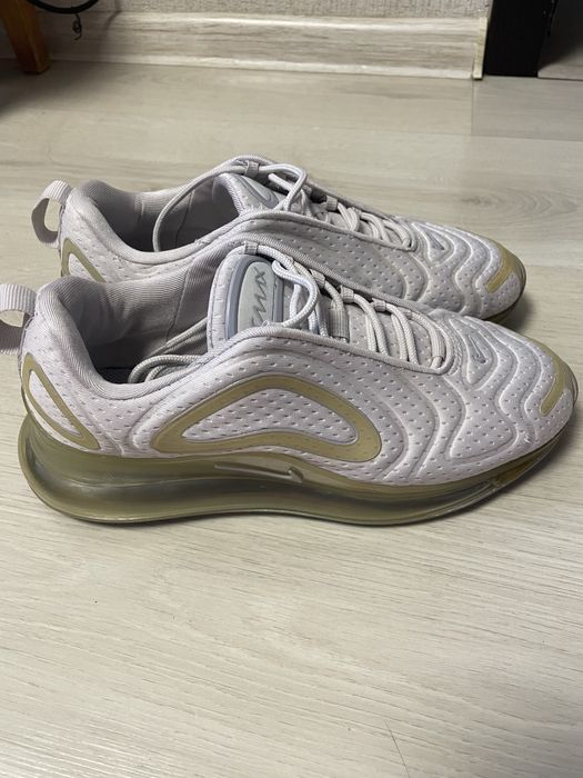 Кроссовки Nike Air max 720 Оригинал