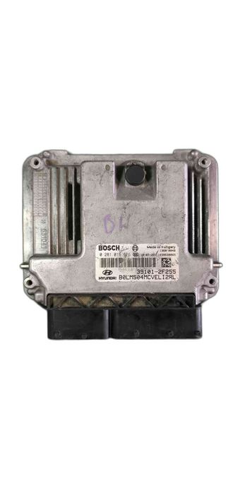 Centralina Motor / ECU 391012F255 - HYUNDAI ix35