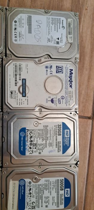 HDD'S Vários 3.5447155960818575365