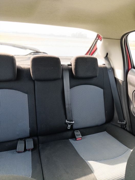 Sprzedam Peugeot 206