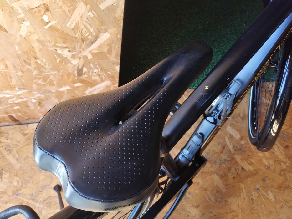 Bicicleta Elétrica Trek FX+ 2