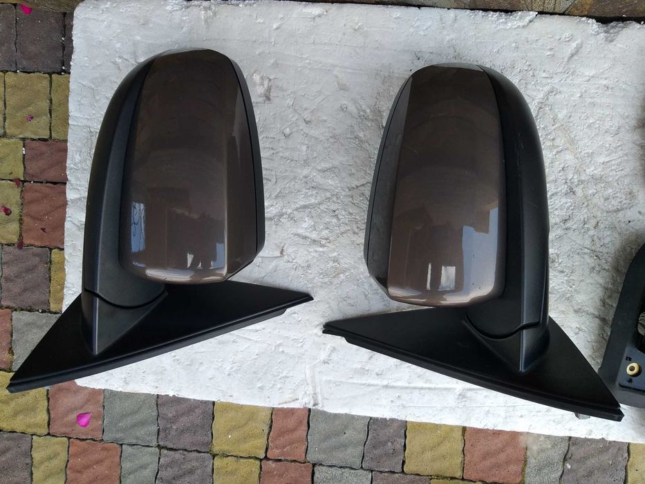 BMW X5 E70 X6 E71 зеркало дзеркало БМВ Х5 Е70 Х6 Е71