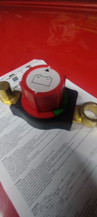 Conectados Auto On-Off