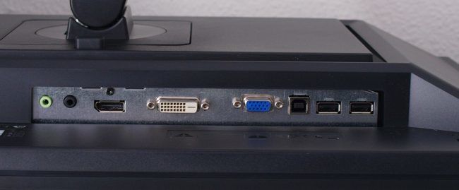 Монітор Benq bl2410