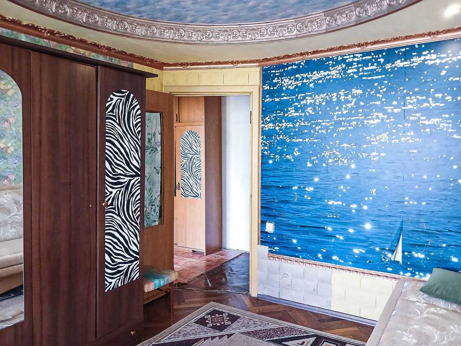 2-кімнатна квартира за адресою (площа 45 м²) - Atlanta.ua - фото 5