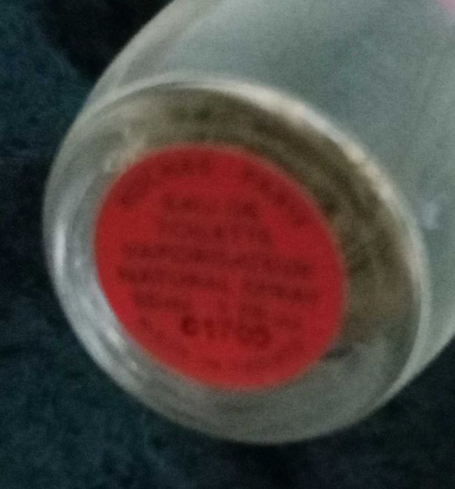 Eau de toilette Lumiére - Rochas